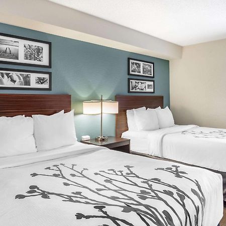 Sleep Inn Near Penn State - State College, Pa Екстер'єр фото