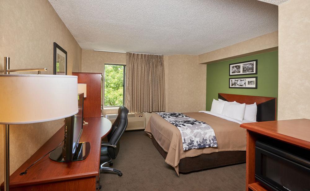 Sleep Inn Near Penn State - State College, Pa Екстер'єр фото
