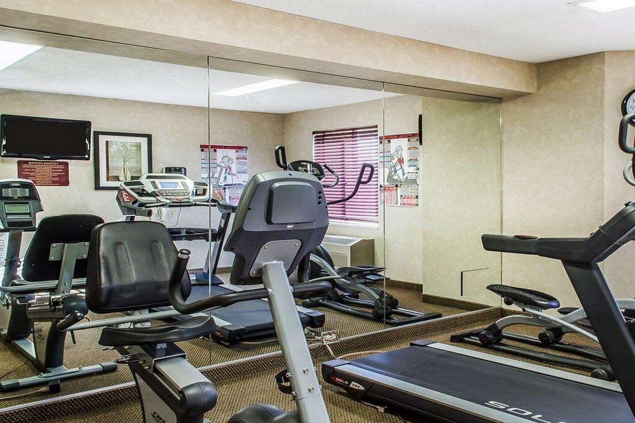 Sleep Inn Near Penn State - State College, Pa Екстер'єр фото