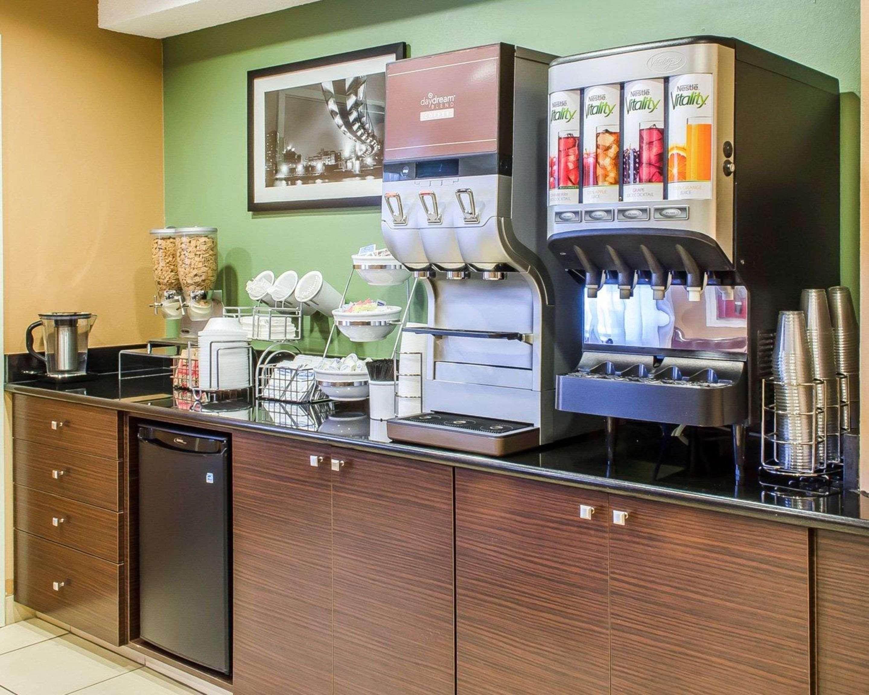 Sleep Inn Near Penn State - State College, Pa Екстер'єр фото