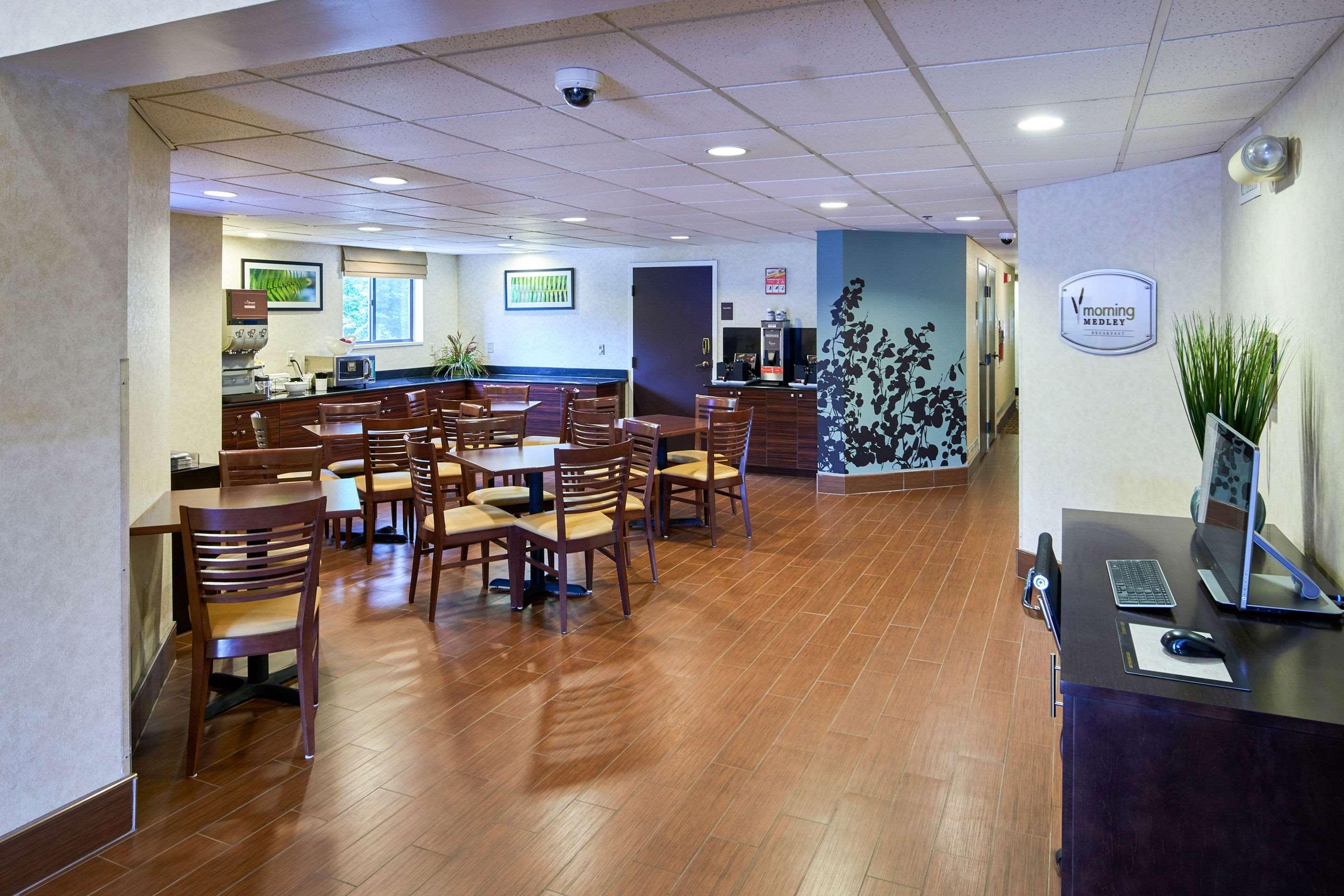 Sleep Inn Near Penn State - State College, Pa Екстер'єр фото