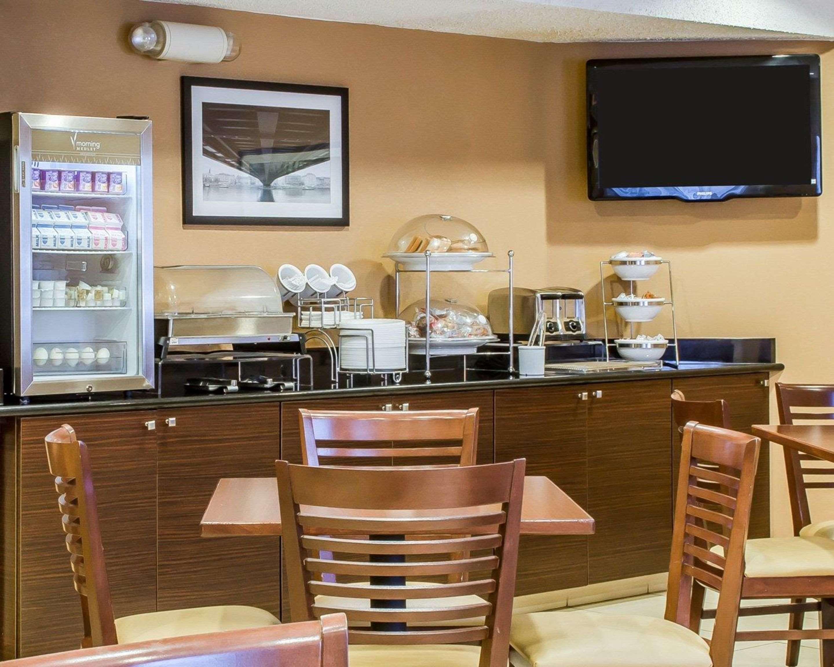 Sleep Inn Near Penn State - State College, Pa Екстер'єр фото