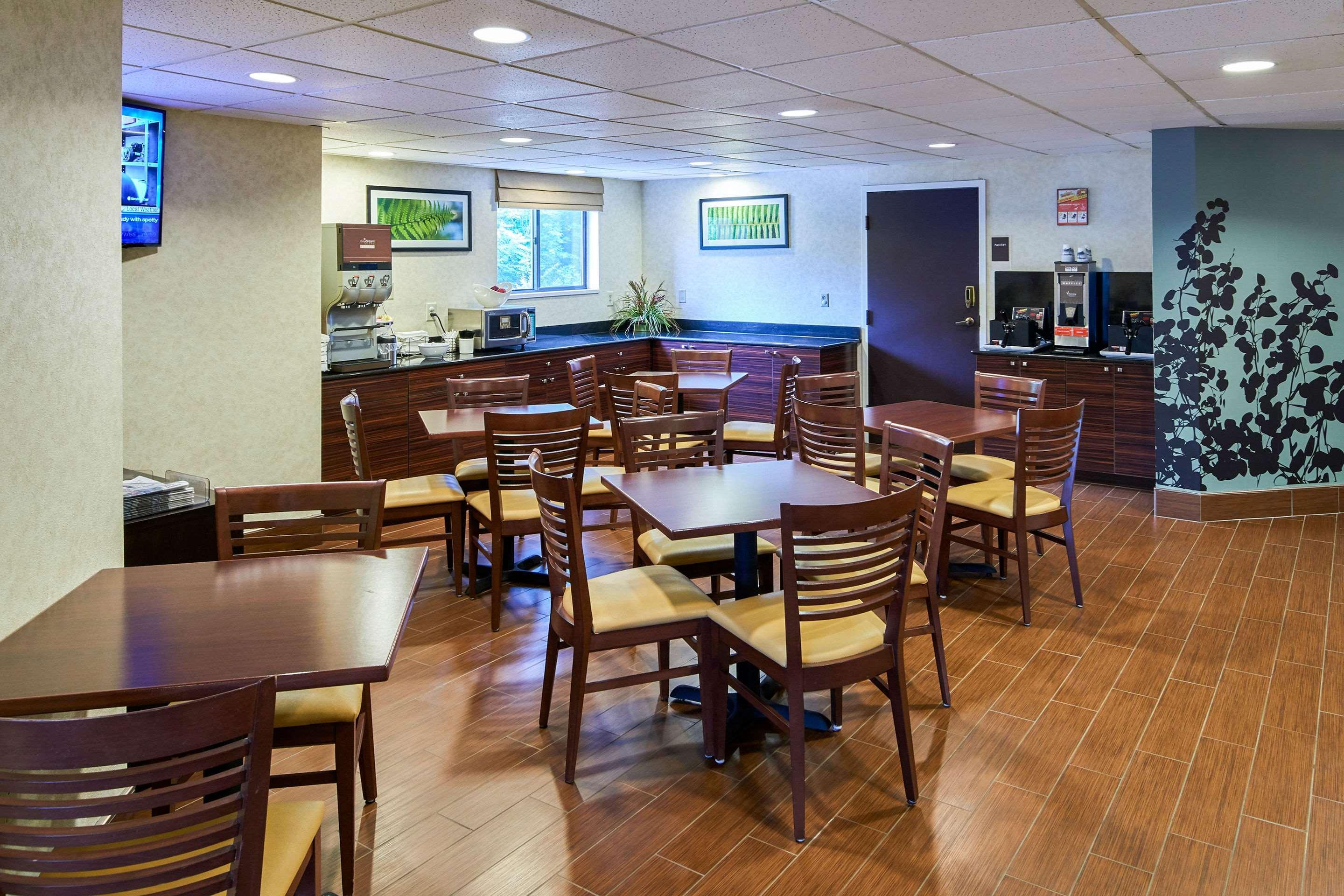 Sleep Inn Near Penn State - State College, Pa Екстер'єр фото