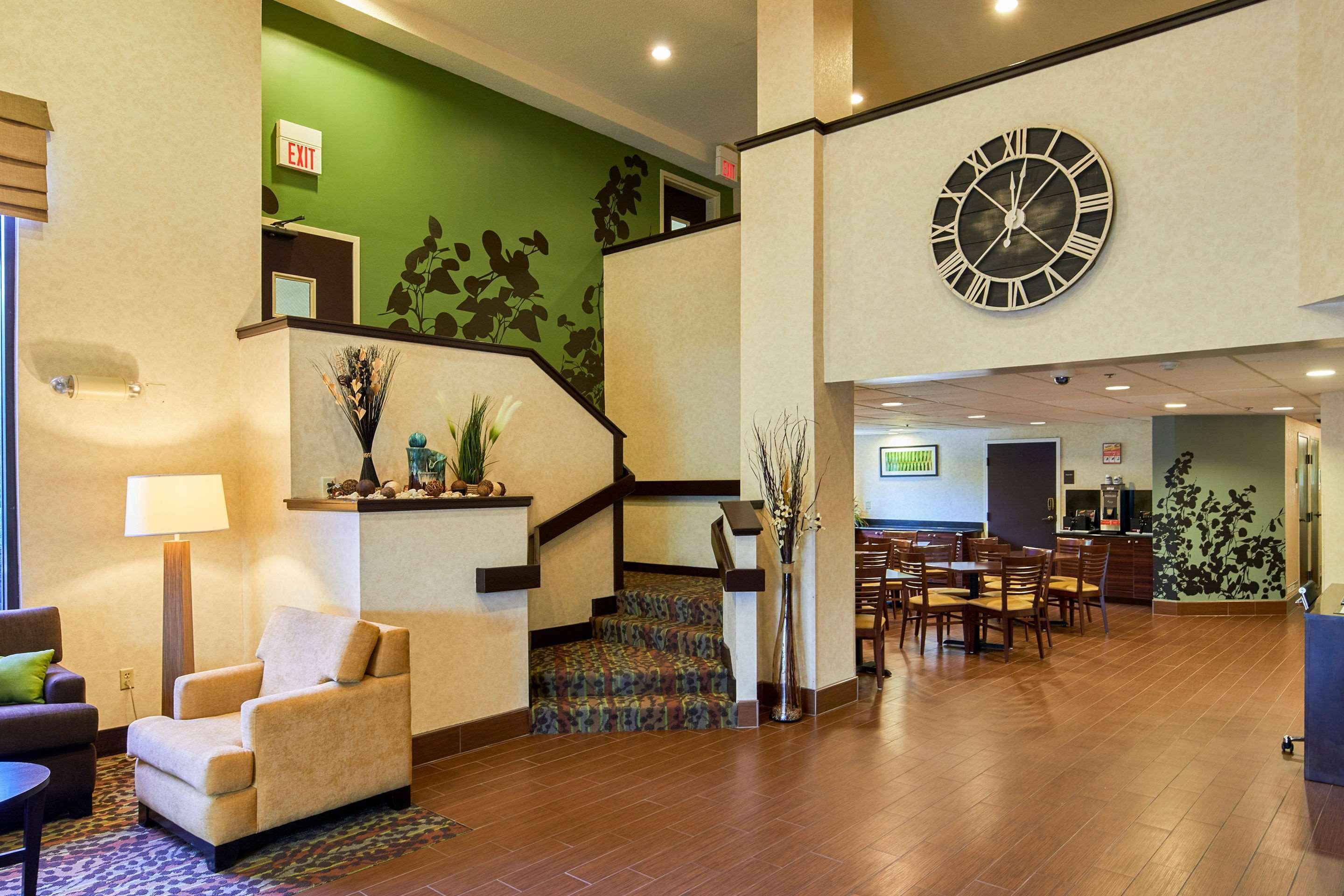 Sleep Inn Near Penn State - State College, Pa Екстер'єр фото