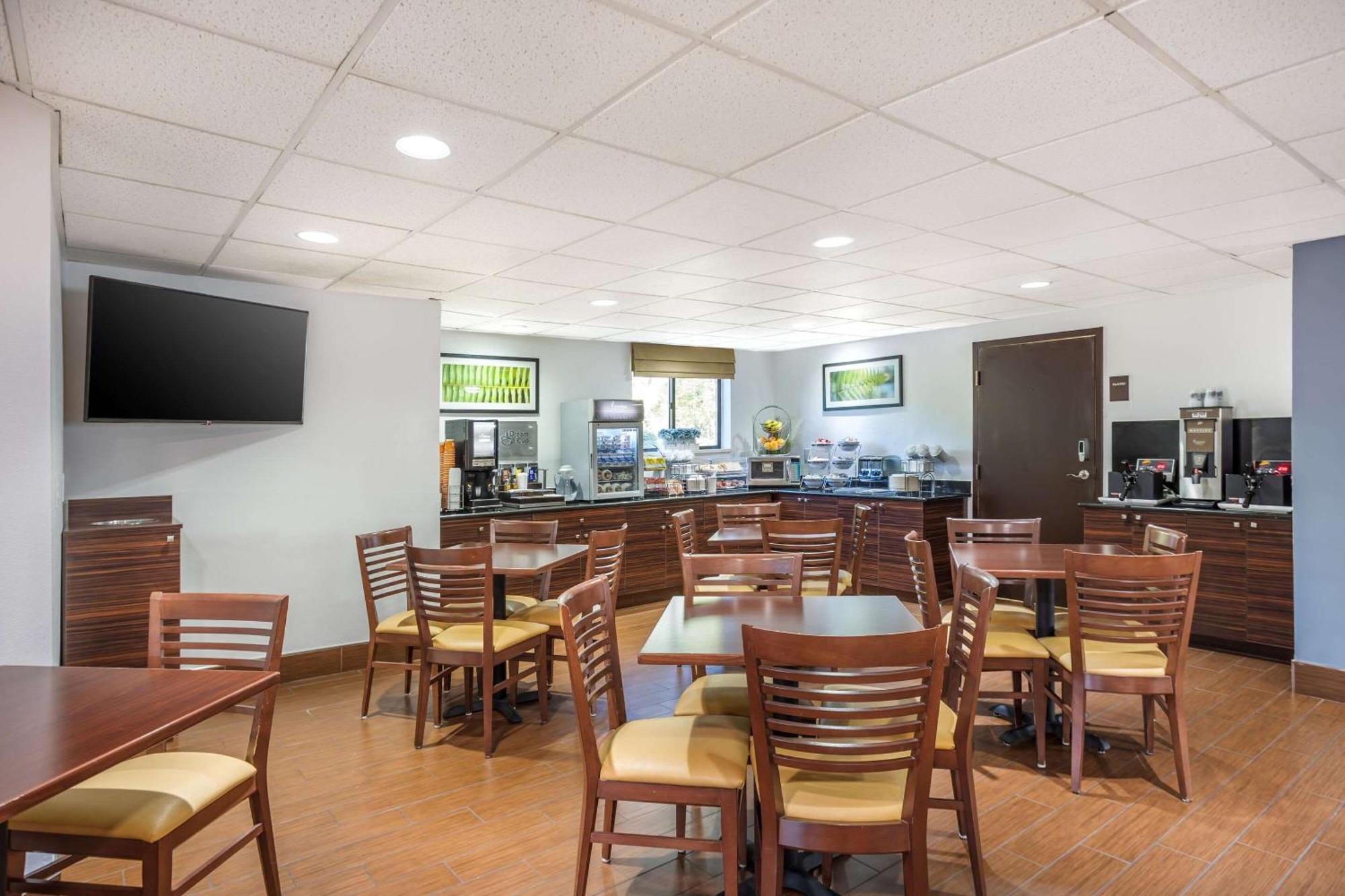 Sleep Inn Near Penn State - State College, Pa Екстер'єр фото