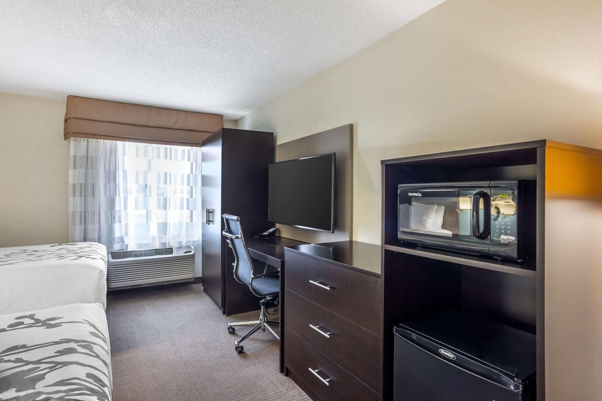Sleep Inn Near Penn State - State College, Pa Екстер'єр фото