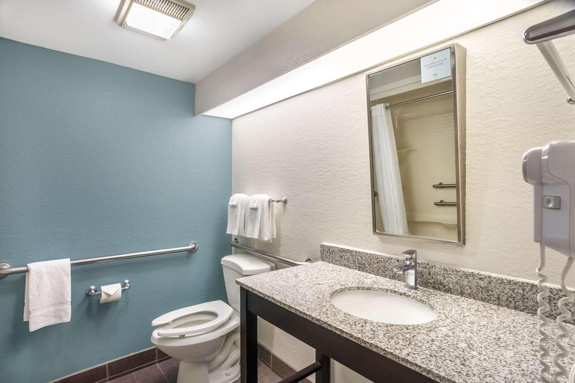 Sleep Inn Near Penn State - State College, Pa Екстер'єр фото