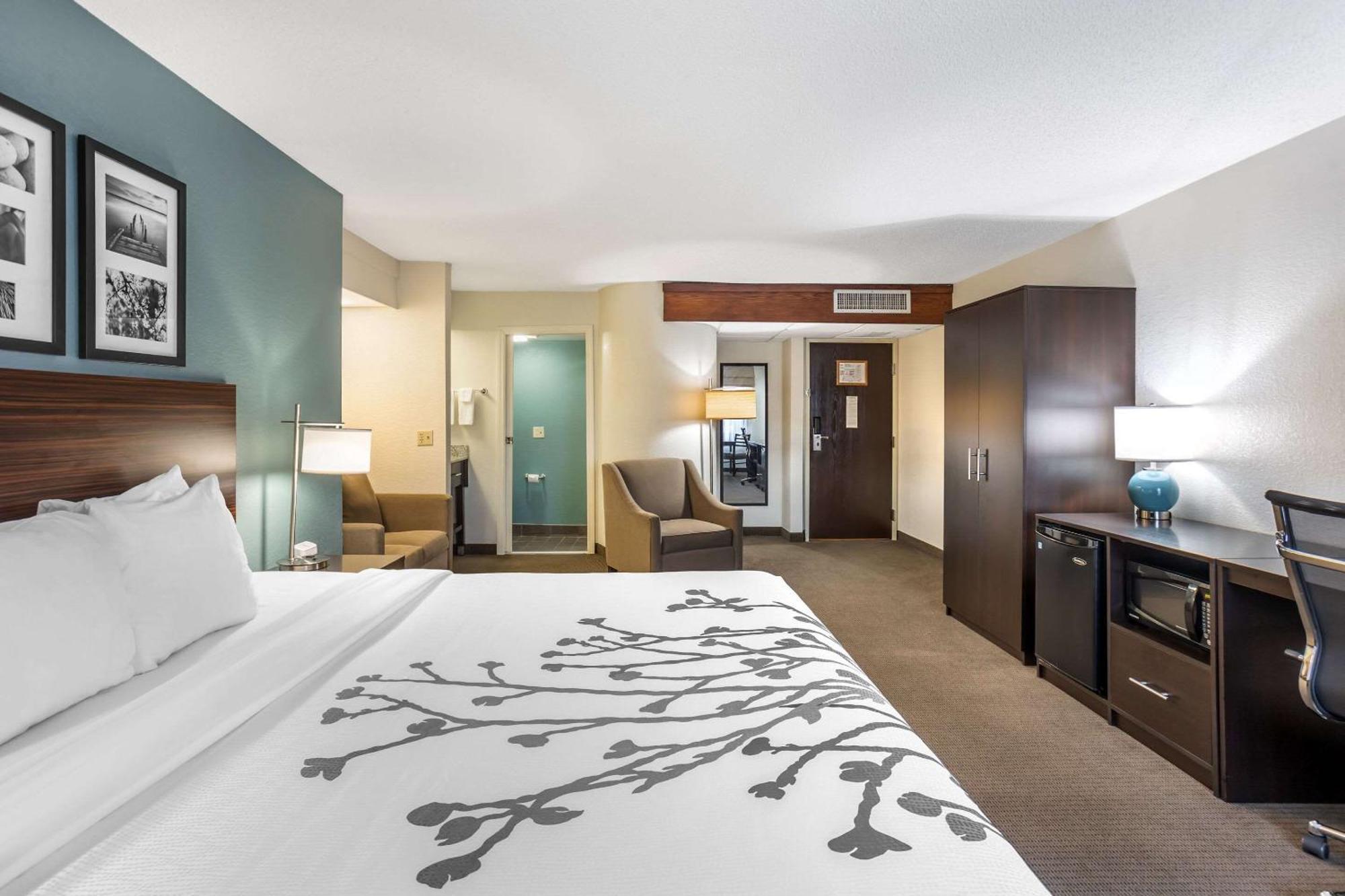 Sleep Inn Near Penn State - State College, Pa Екстер'єр фото