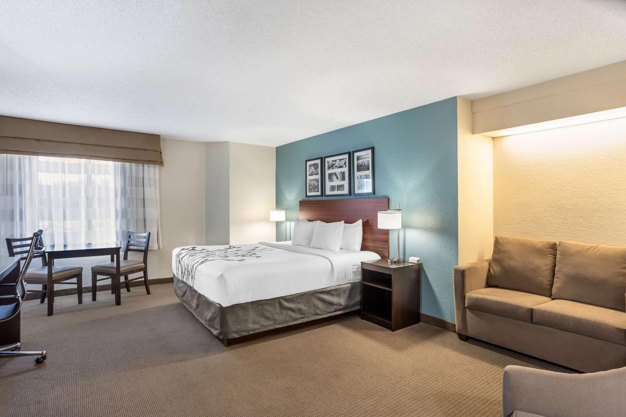 Sleep Inn Near Penn State - State College, Pa Екстер'єр фото