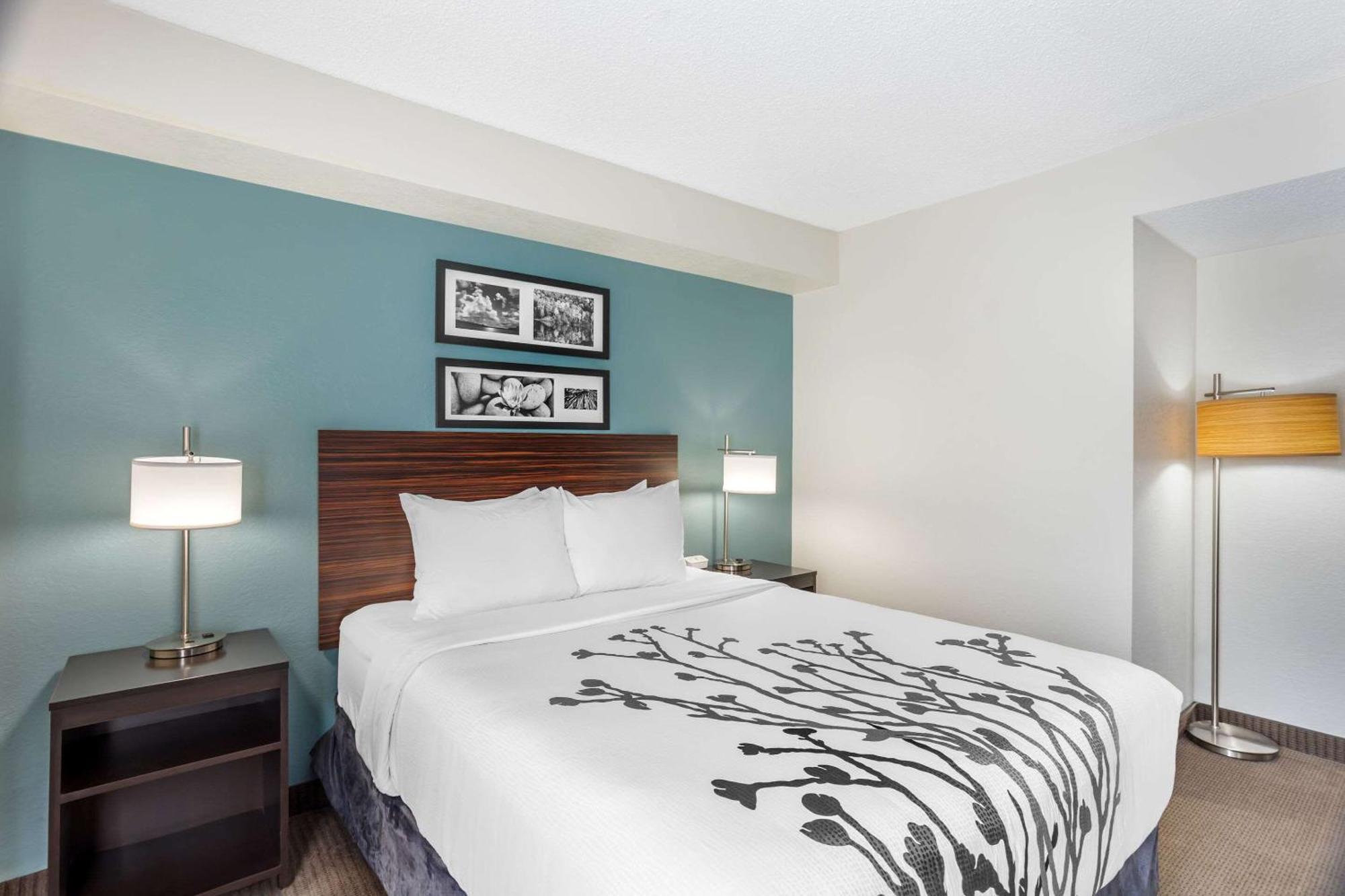 Sleep Inn Near Penn State - State College, Pa Екстер'єр фото