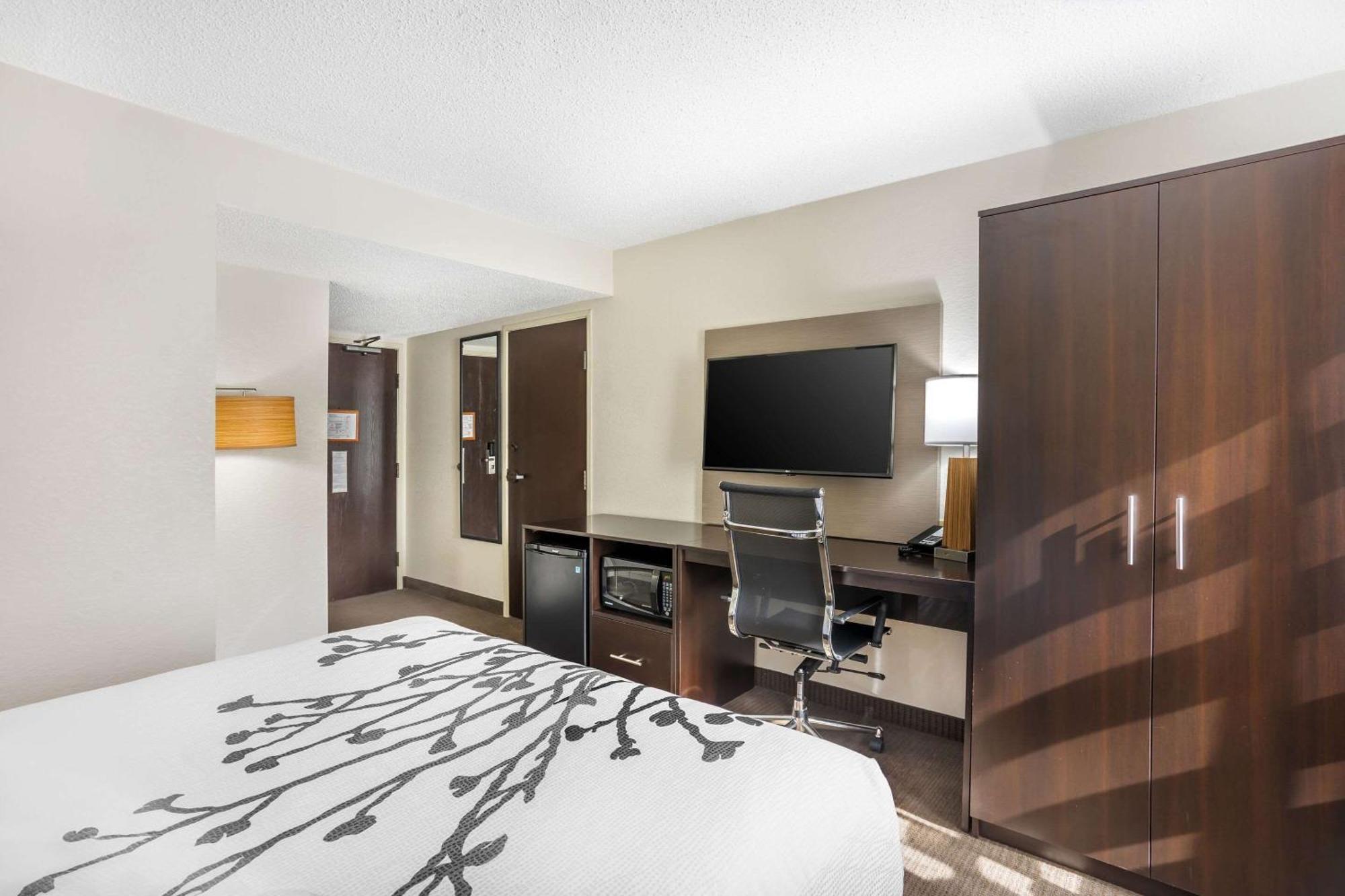 Sleep Inn Near Penn State - State College, Pa Екстер'єр фото