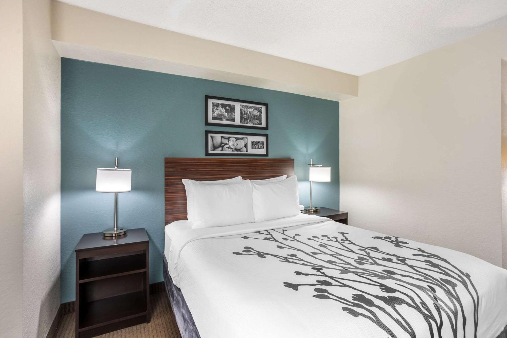 Sleep Inn Near Penn State - State College, Pa Екстер'єр фото