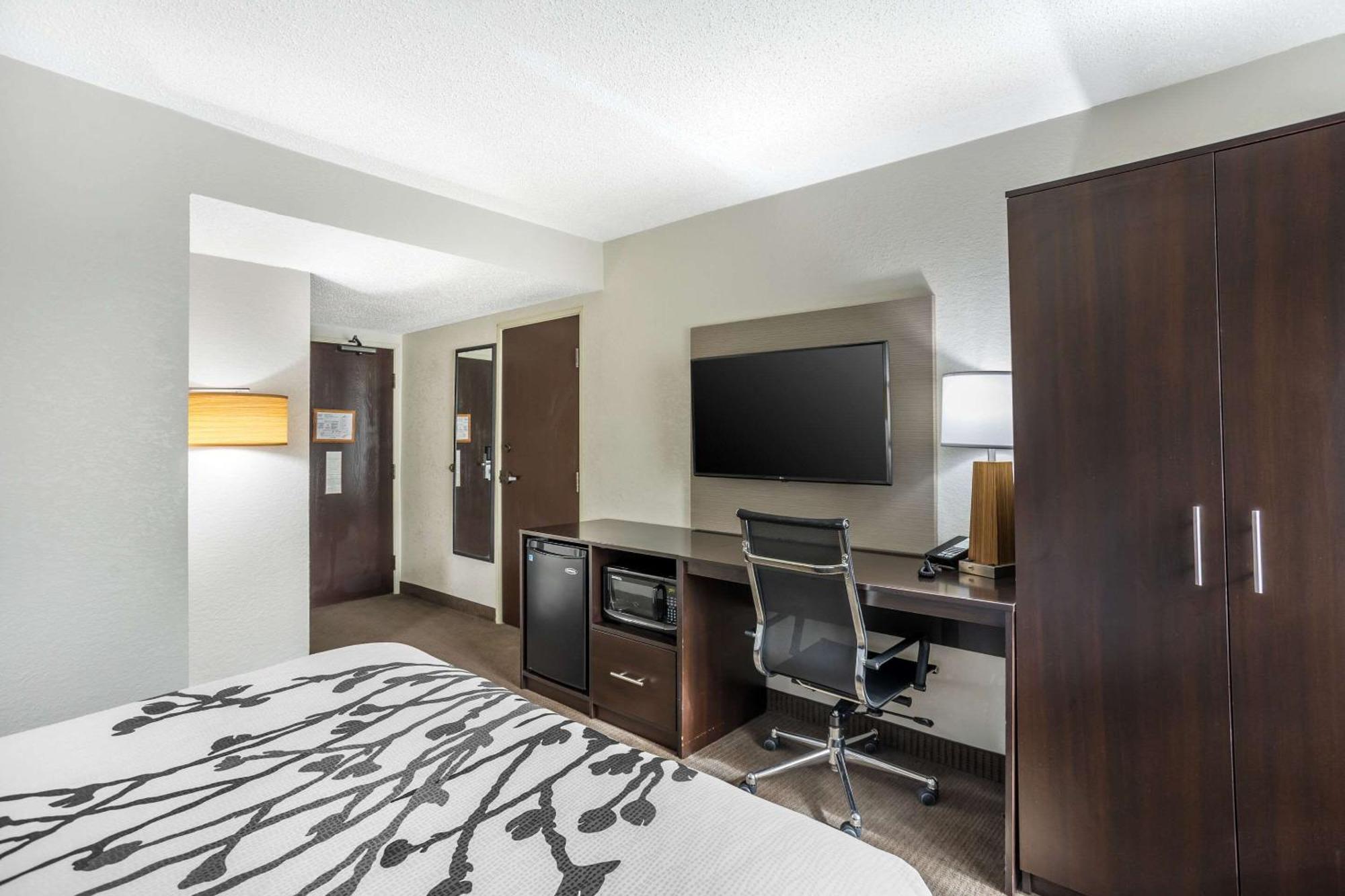 Sleep Inn Near Penn State - State College, Pa Екстер'єр фото