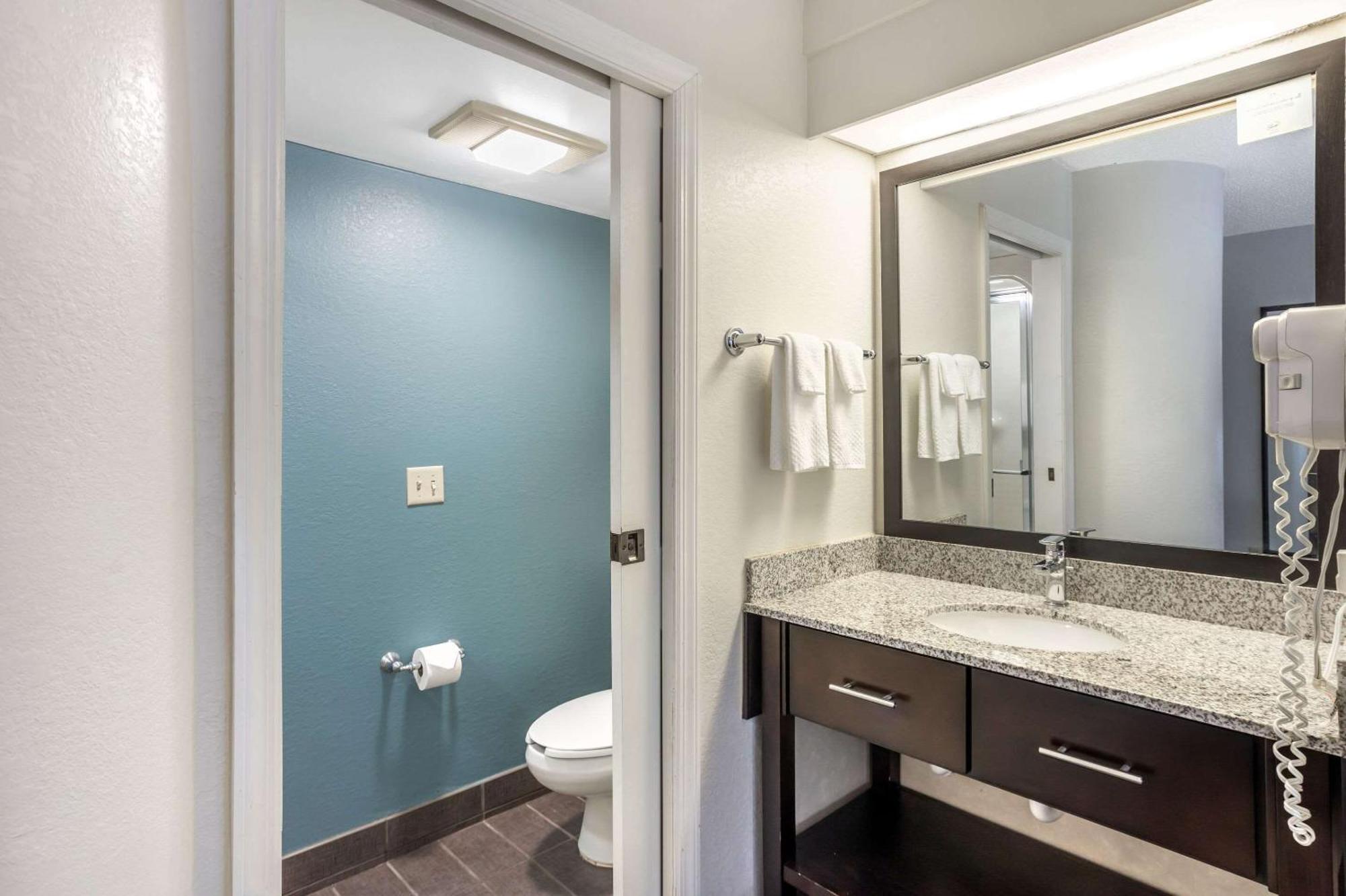 Sleep Inn Near Penn State - State College, Pa Екстер'єр фото