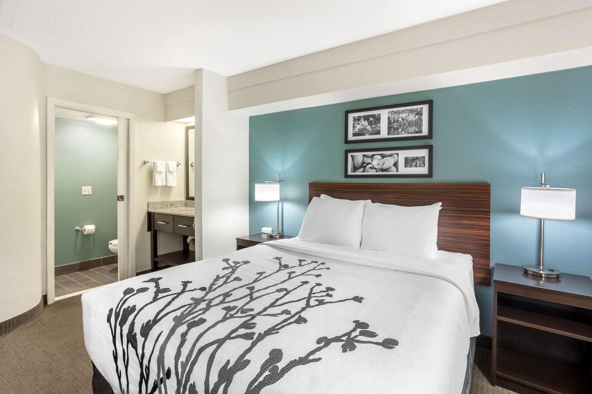 Sleep Inn Near Penn State - State College, Pa Екстер'єр фото