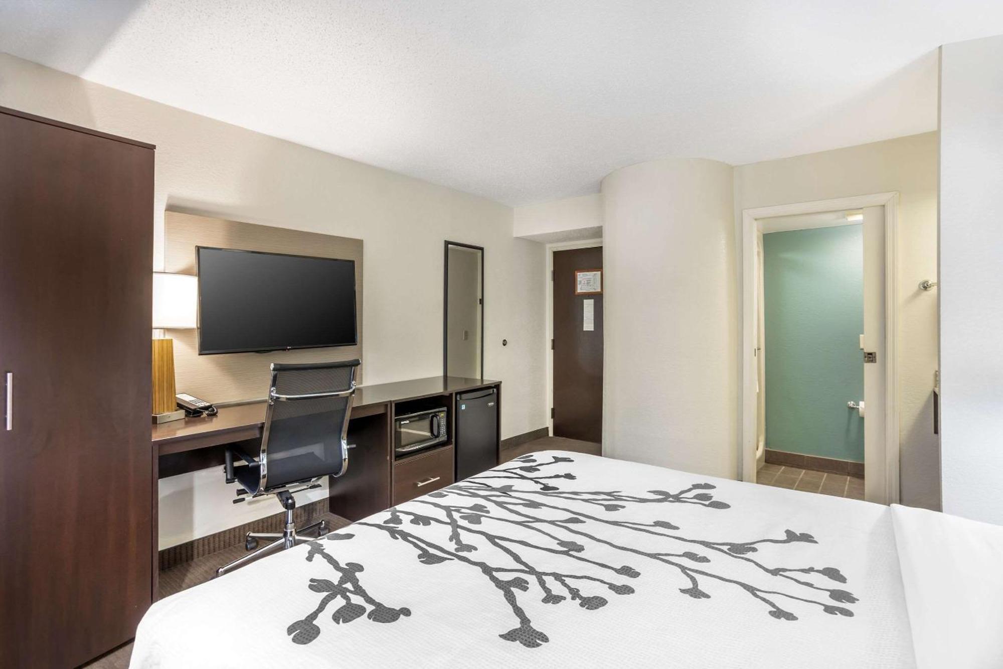 Sleep Inn Near Penn State - State College, Pa Екстер'єр фото