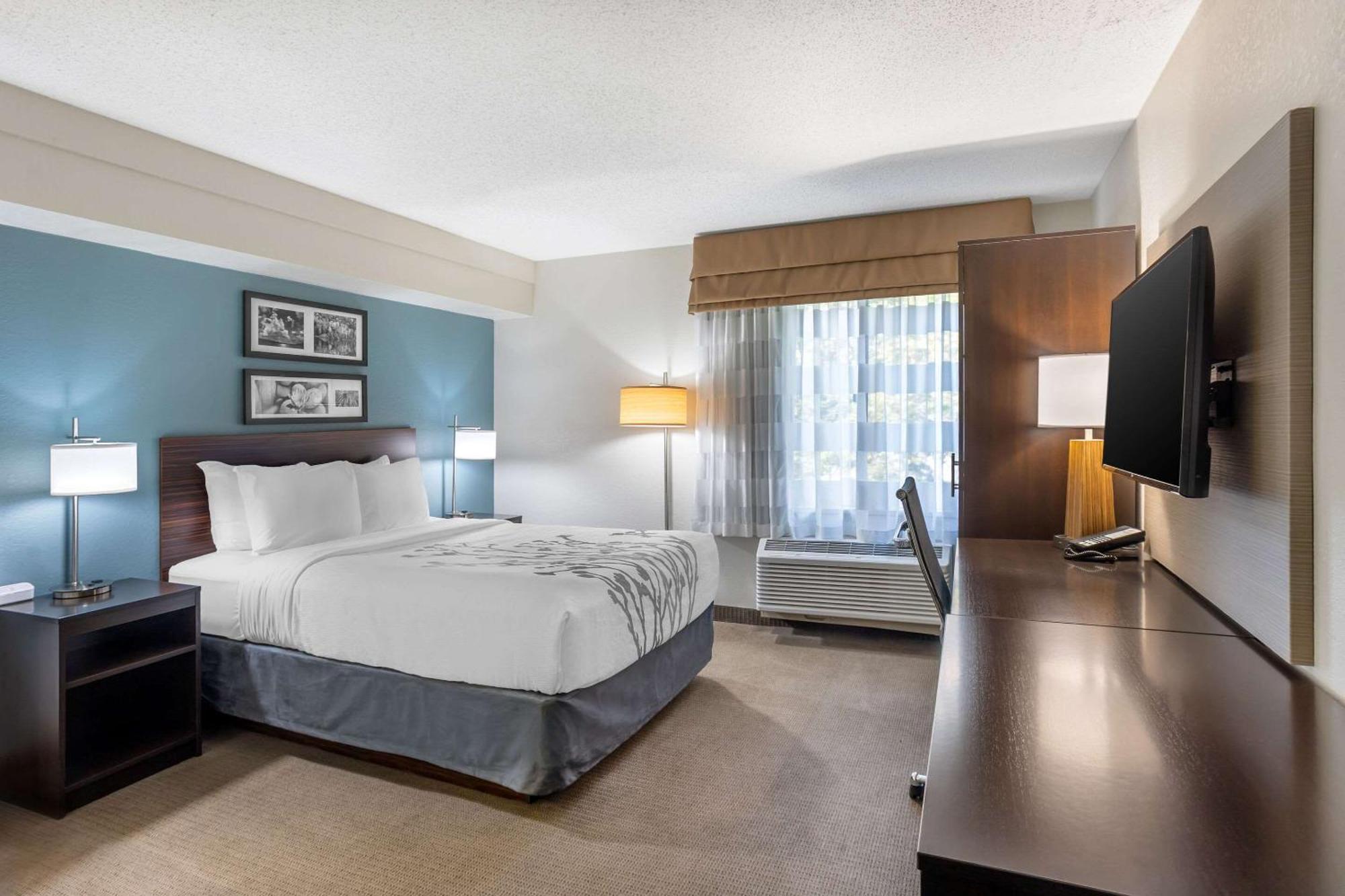 Sleep Inn Near Penn State - State College, Pa Екстер'єр фото