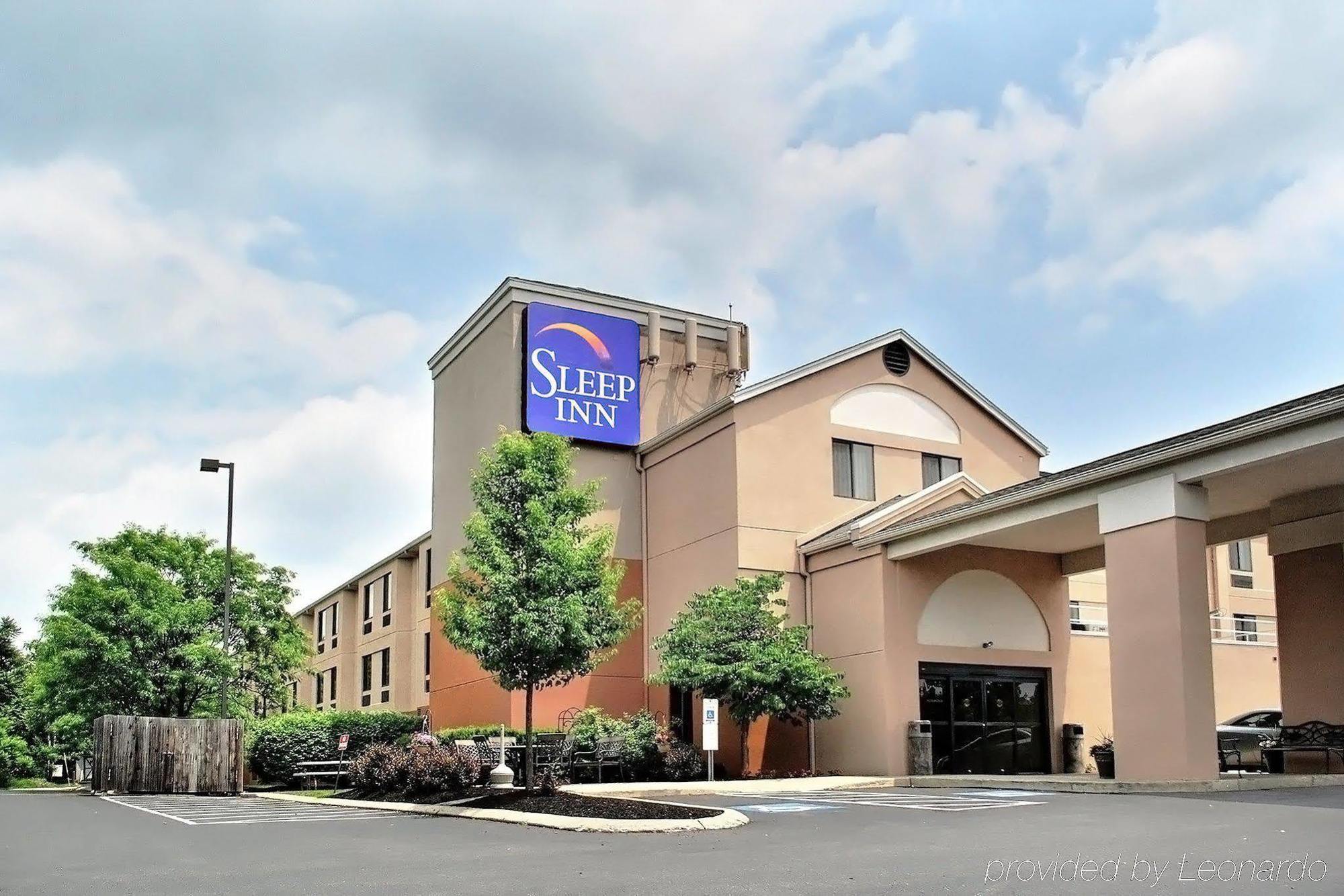 Sleep Inn Near Penn State - State College, Pa Екстер'єр фото