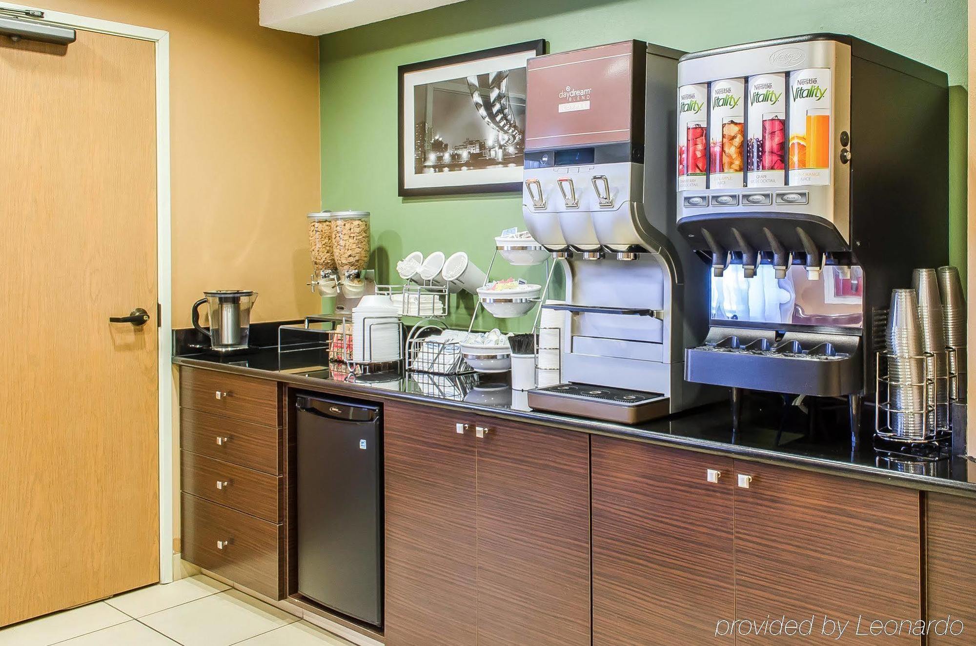 Sleep Inn Near Penn State - State College, Pa Екстер'єр фото