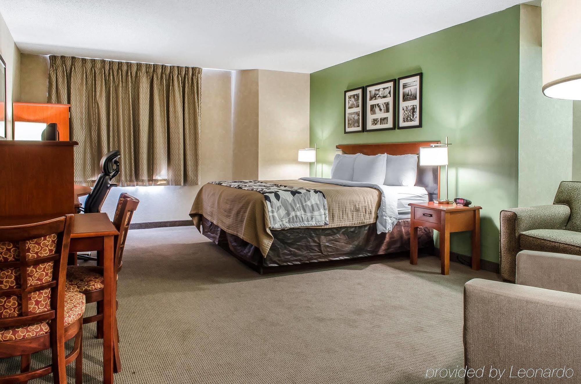 Sleep Inn Near Penn State - State College, Pa Екстер'єр фото