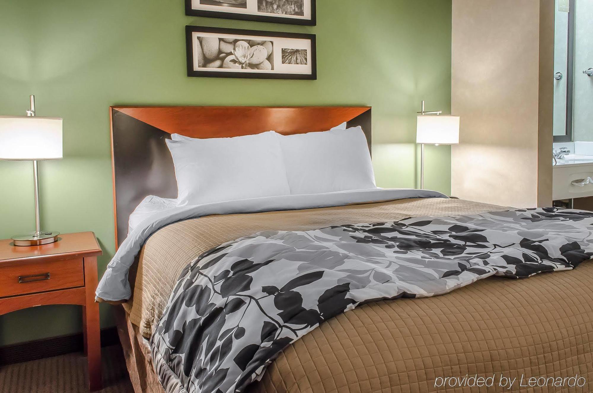 Sleep Inn Near Penn State - State College, Pa Екстер'єр фото
