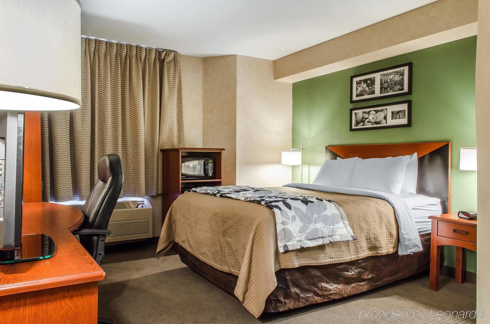 Sleep Inn Near Penn State - State College, Pa Екстер'єр фото