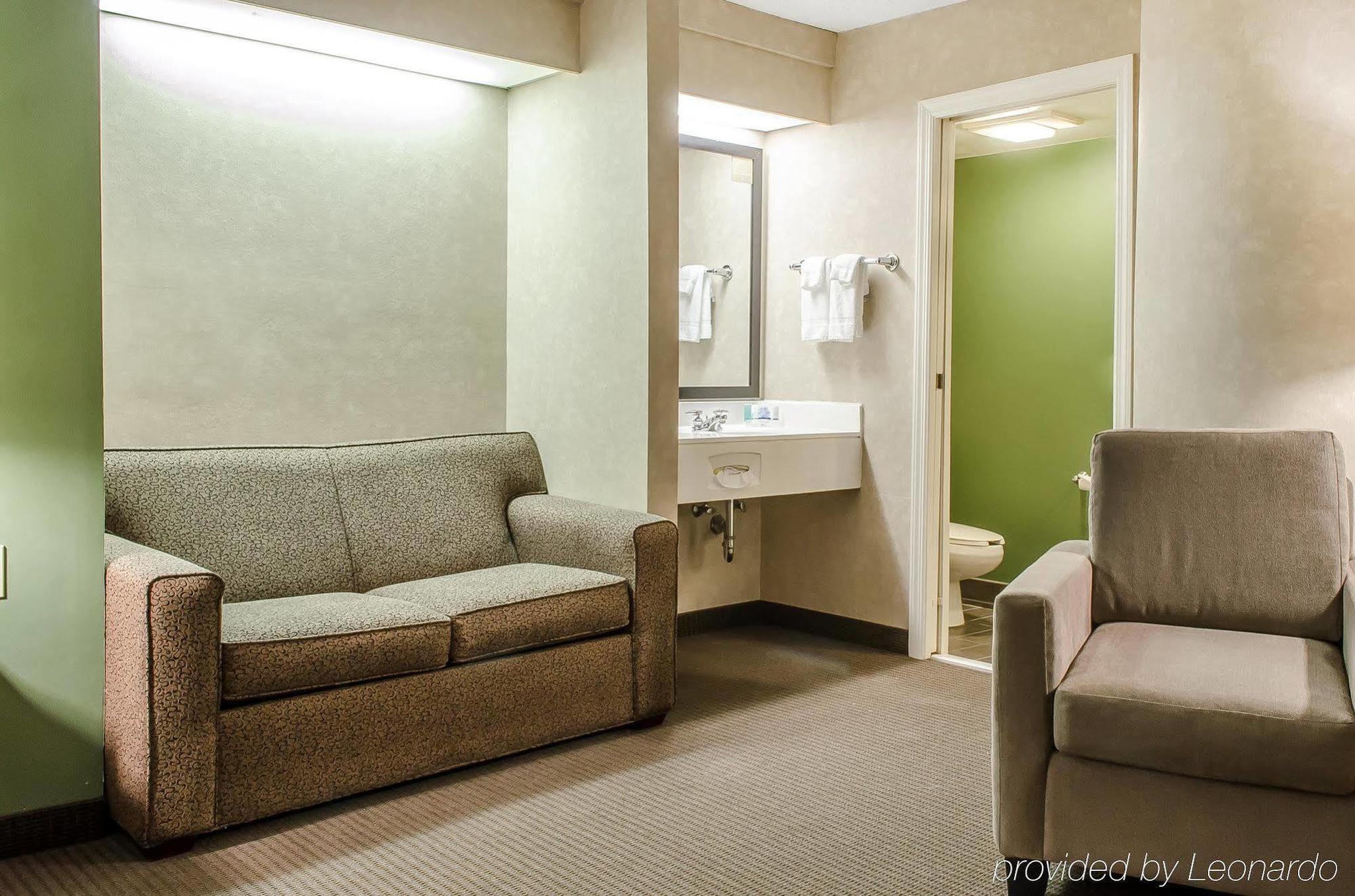 Sleep Inn Near Penn State - State College, Pa Екстер'єр фото