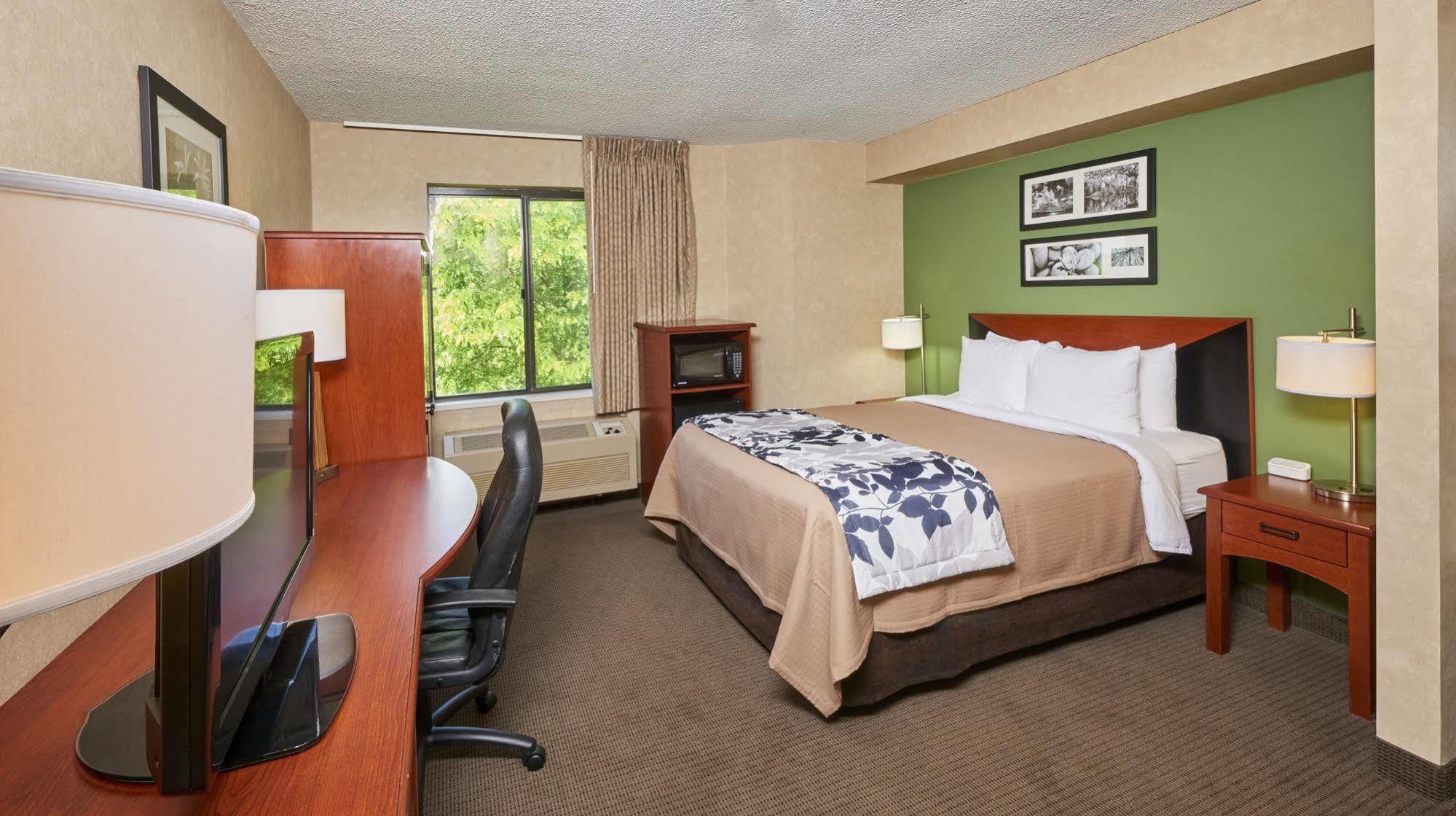 Sleep Inn Near Penn State - State College, Pa Екстер'єр фото