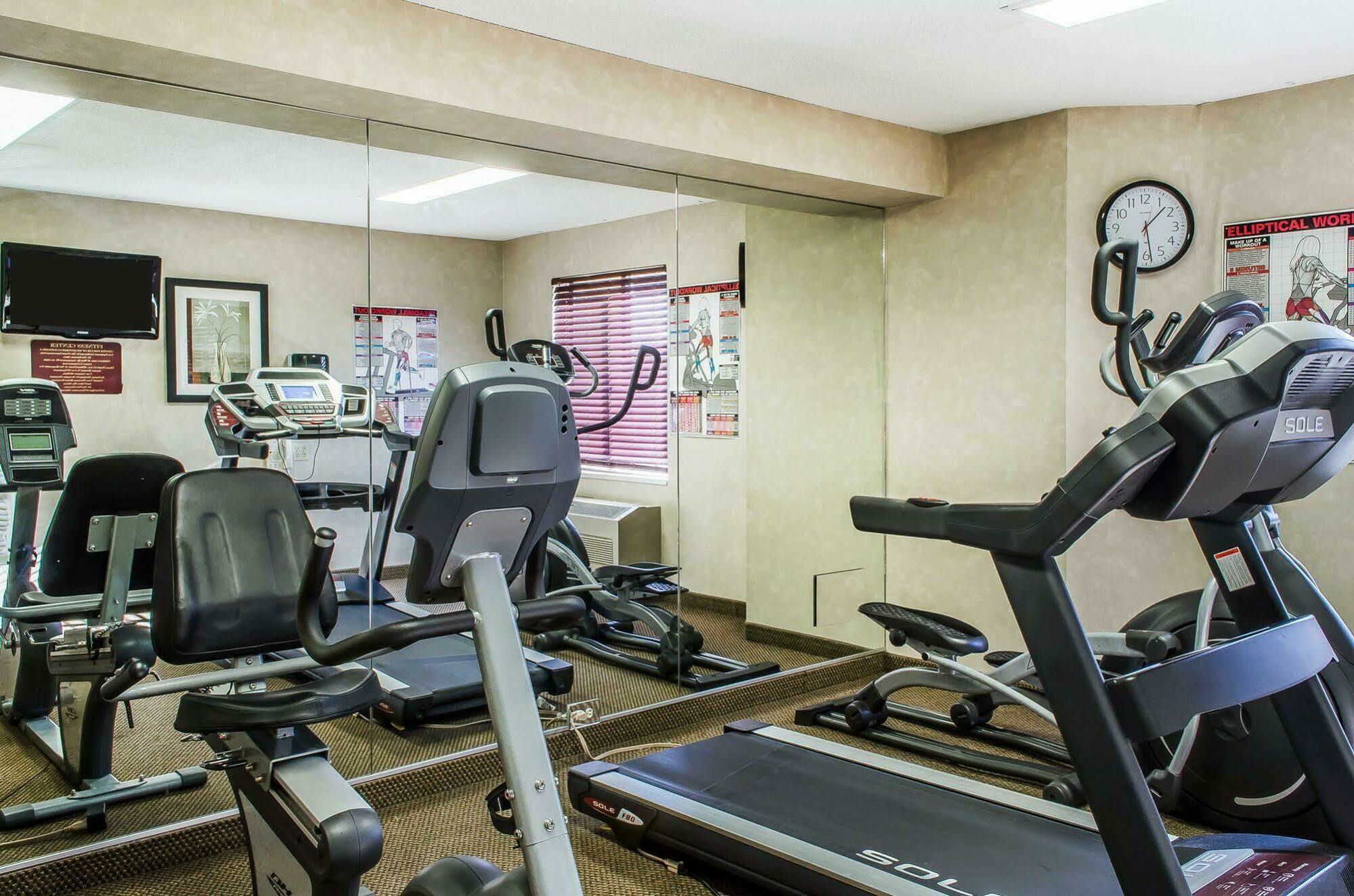 Sleep Inn Near Penn State - State College, Pa Екстер'єр фото