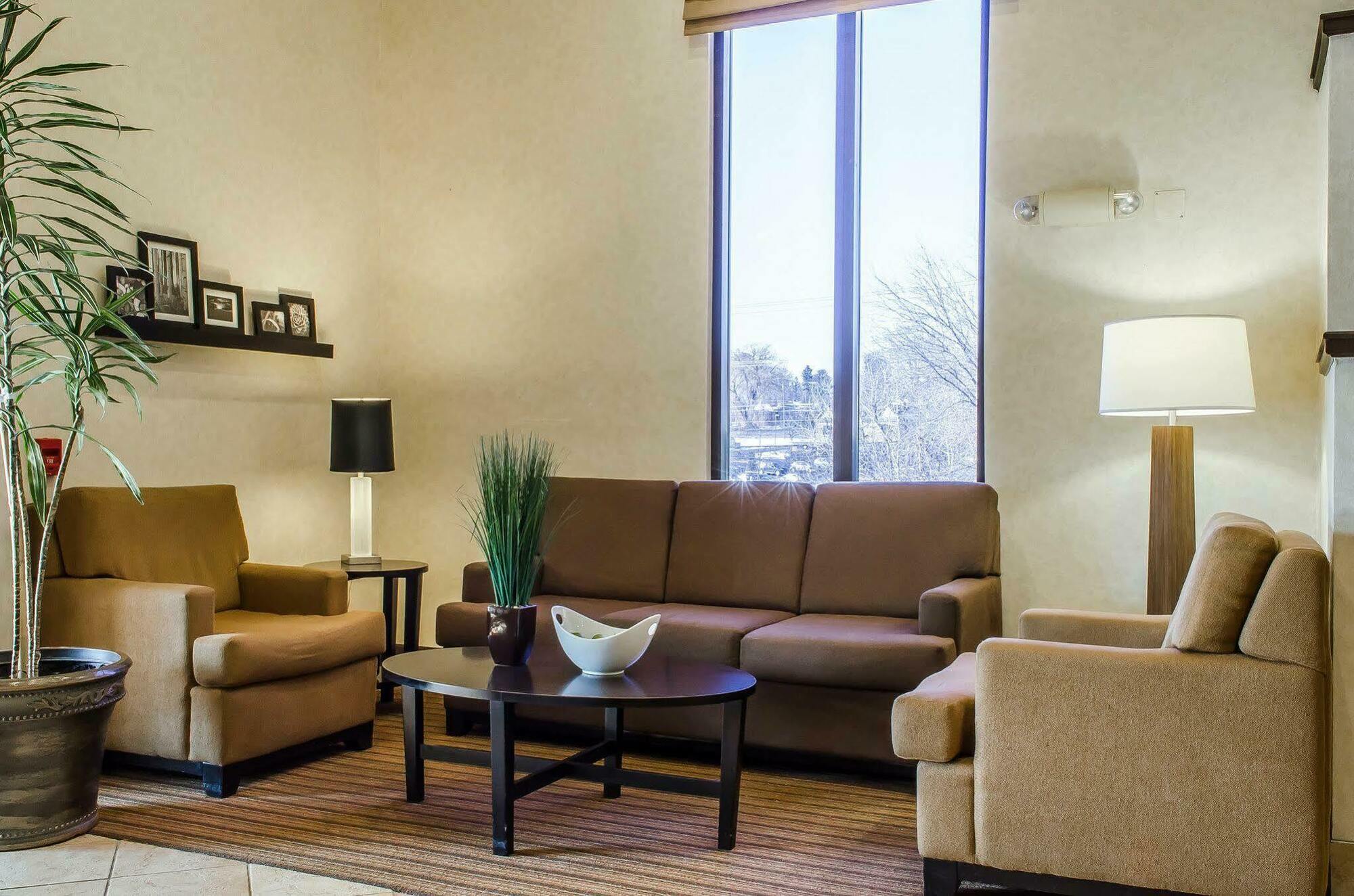 Sleep Inn Near Penn State - State College, Pa Екстер'єр фото