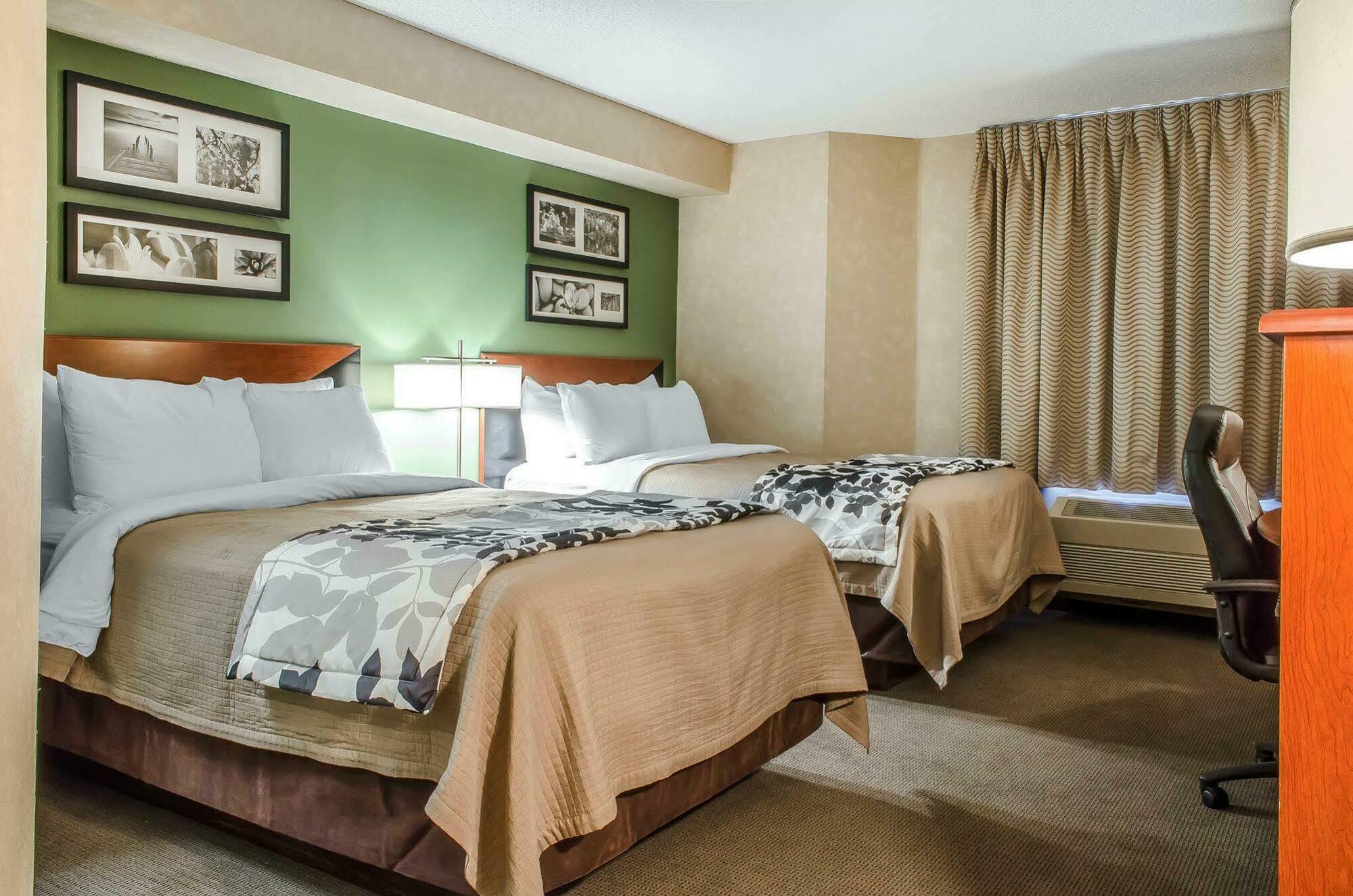 Sleep Inn Near Penn State - State College, Pa Екстер'єр фото