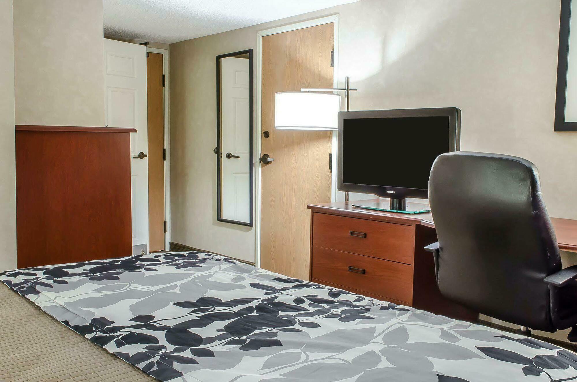 Sleep Inn Near Penn State - State College, Pa Екстер'єр фото