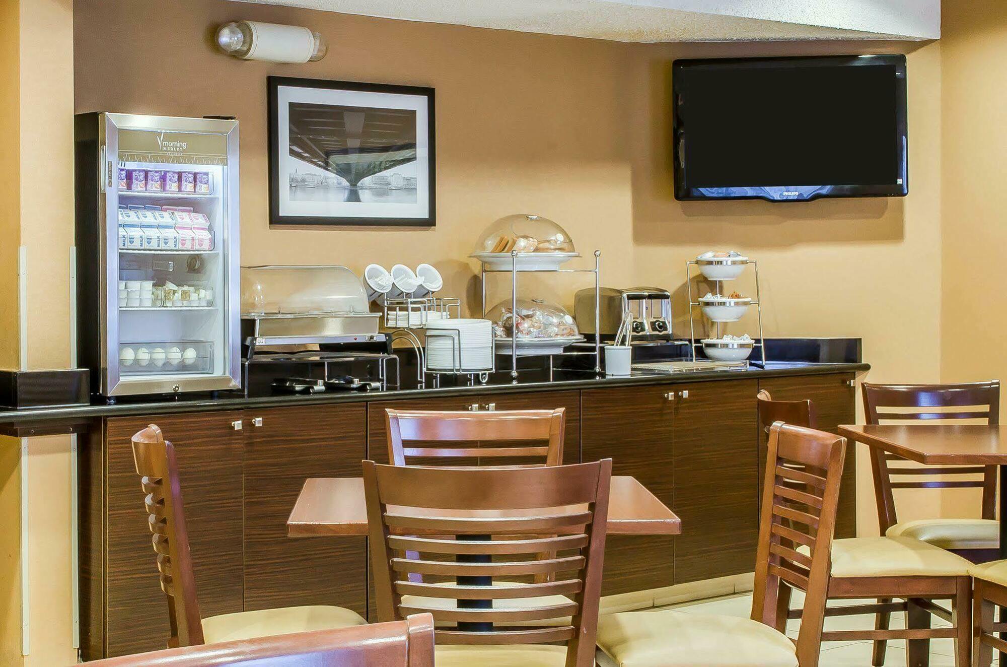 Sleep Inn Near Penn State - State College, Pa Екстер'єр фото