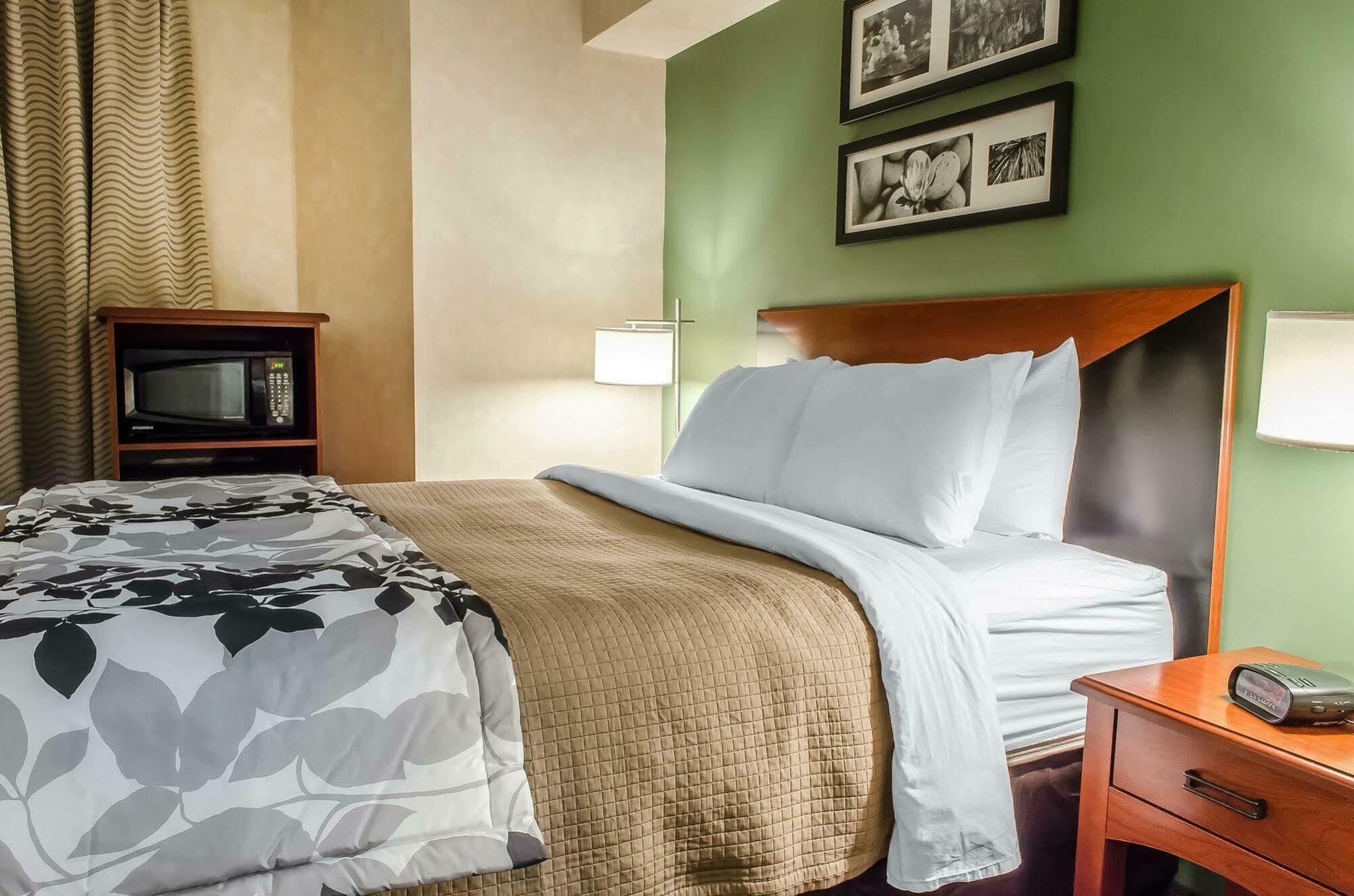 Sleep Inn Near Penn State - State College, Pa Екстер'єр фото