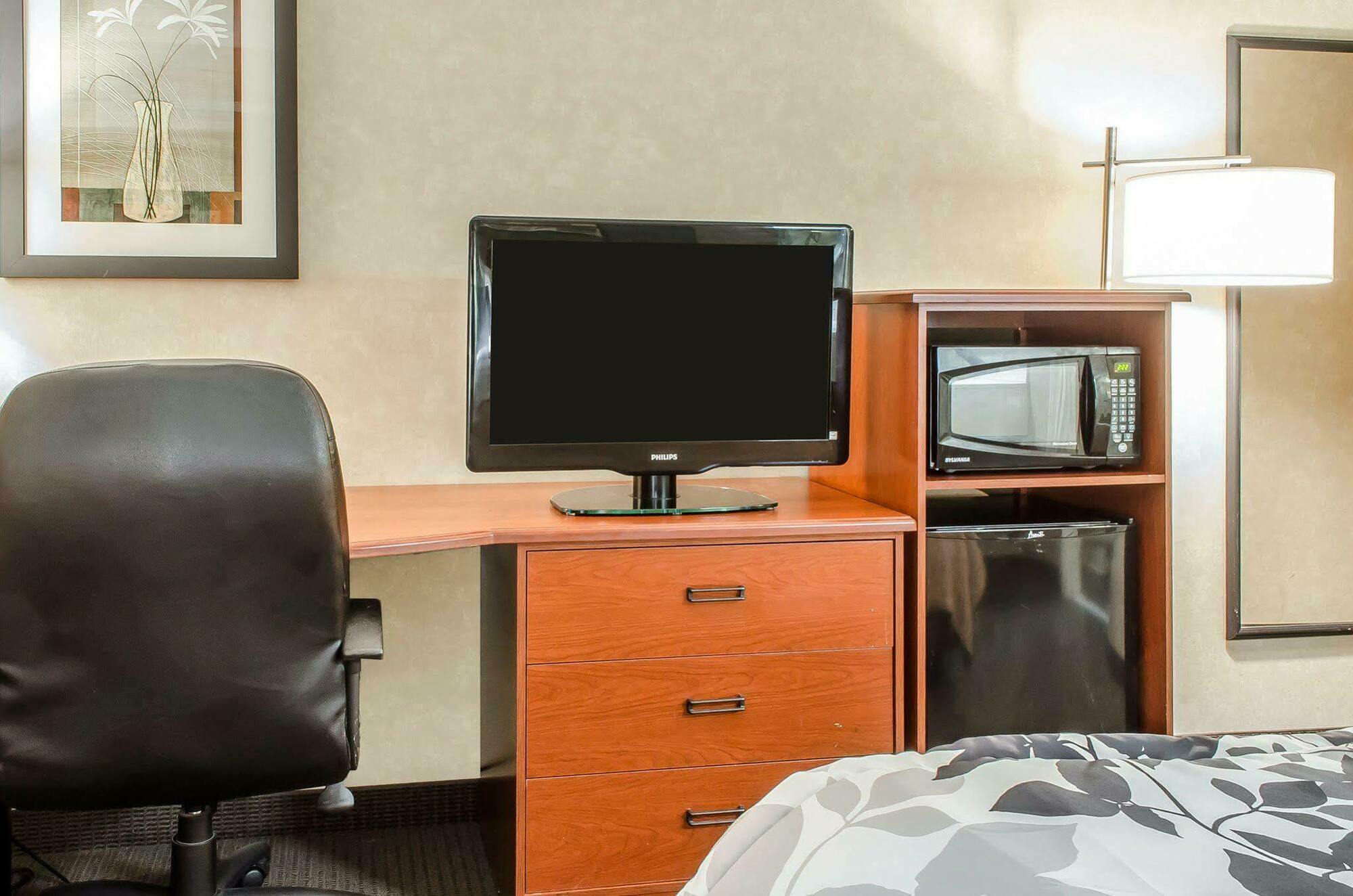 Sleep Inn Near Penn State - State College, Pa Екстер'єр фото